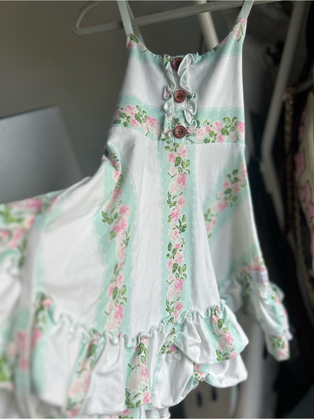 Sweethoney 3T dress